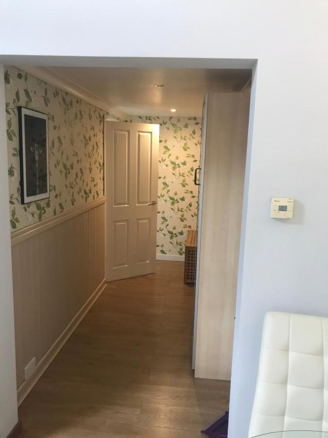 The Annex Apartment Is On Cheddar Bridge Apartments エクステリア 写真